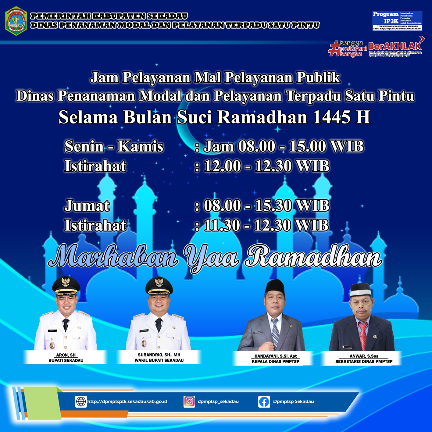 jadwal-pelayanan-selama-bulan-ramadhan-tahun-2024