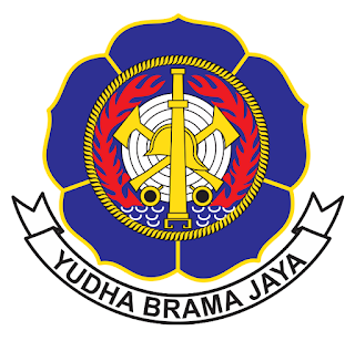 Logo Yudha Brama Jaya - Pemadam Kebakaran